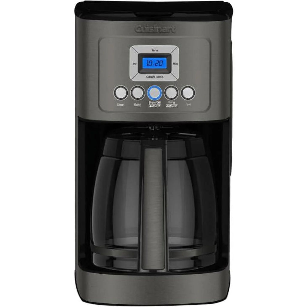 14 Cup Programmable Coffeemaker H9945