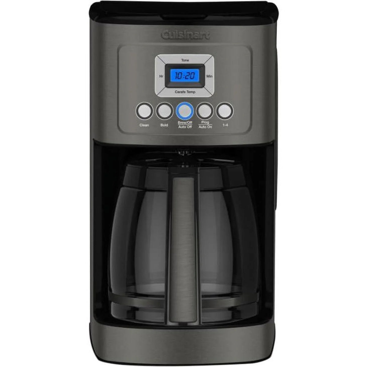 14 Cup Programmable Coffeemaker H9945