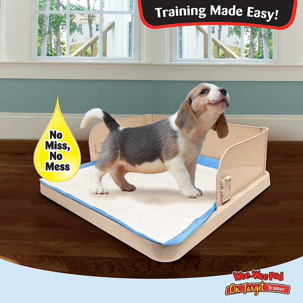 Wee-Wee Pad Trainer Y216994