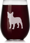 Stemless Wine Glass U2399