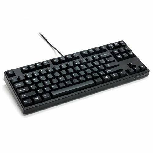 Tenkeyless Linear Silent Keyboard Y838251