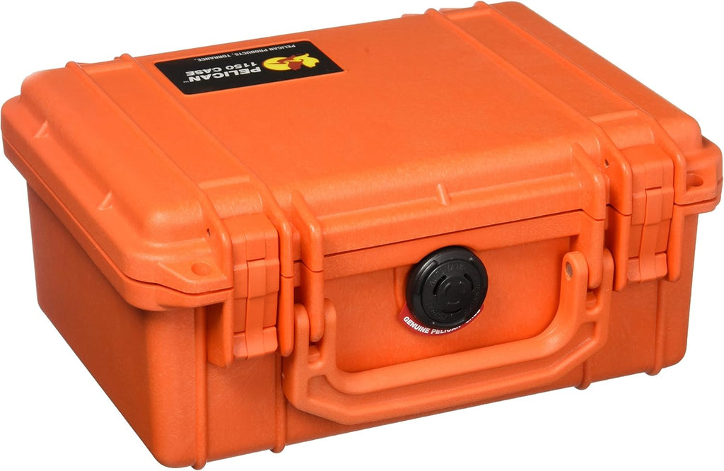 Blue Camera Case With Foam Pack of 2 S138027