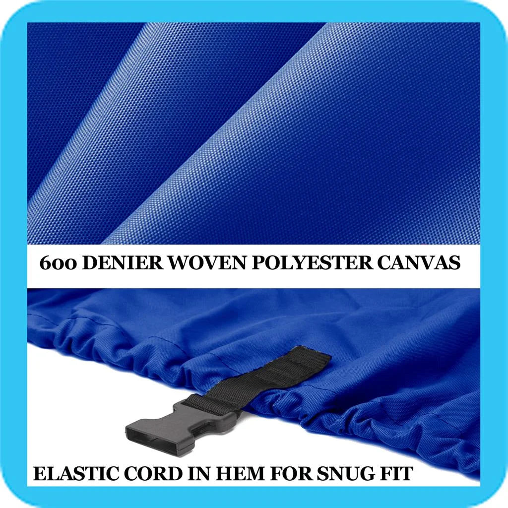 Boat Cover C50536
