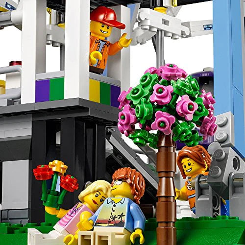 Ferris Wheel Construction Set Z288046