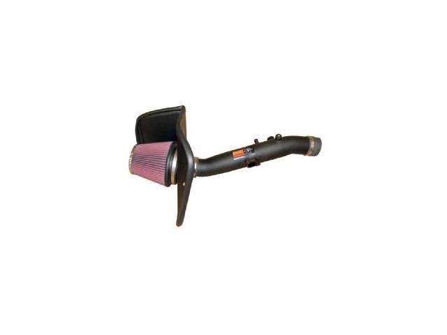 Air Intake Kit Z4370