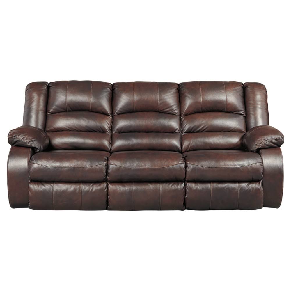 Reclining Sofa S8010