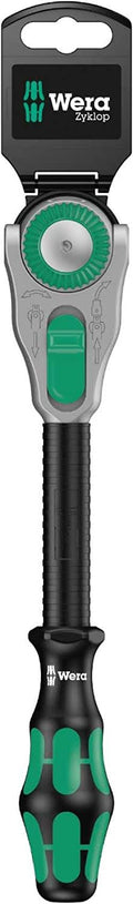 1/2x22 Speed Ratchet D8605