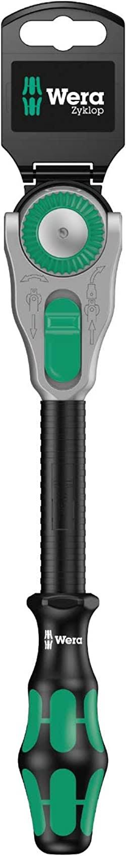 1/2x22 Speed Ratchet D8605