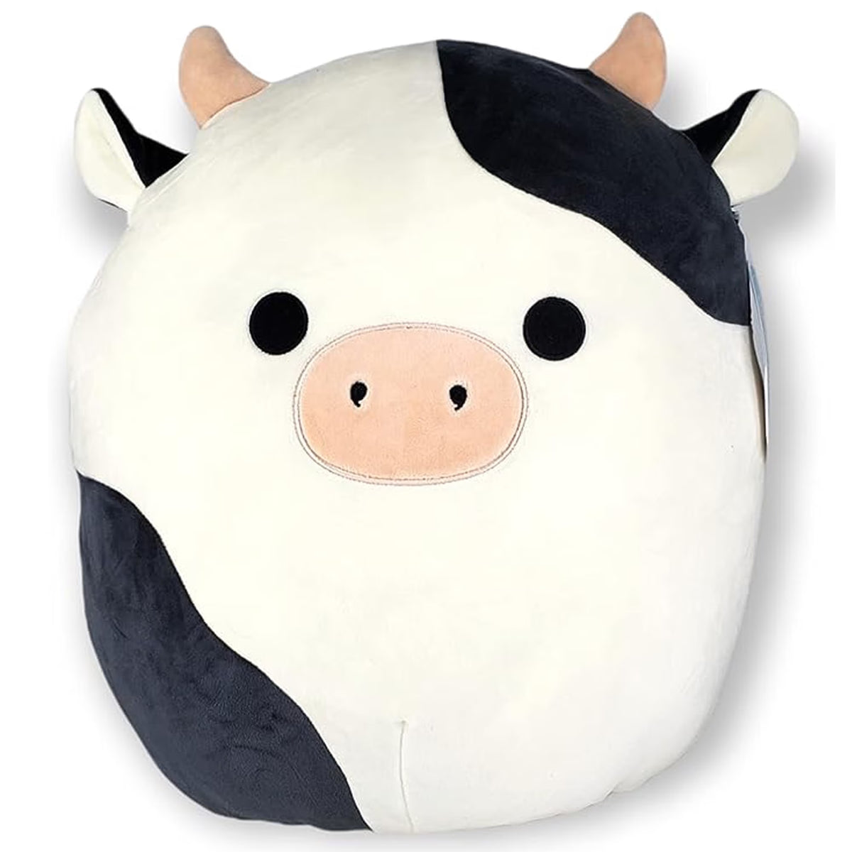 16 inch Connor the Cow Plush Doll V43183