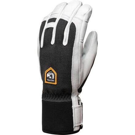 Army Leather Patrol Glove 8 M325