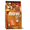 Grain-Free Senior Dry Dog Food D538