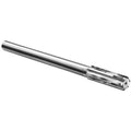 Chucking Reamer, 0.5080 In., 6 Fl, Carb Tip C25008