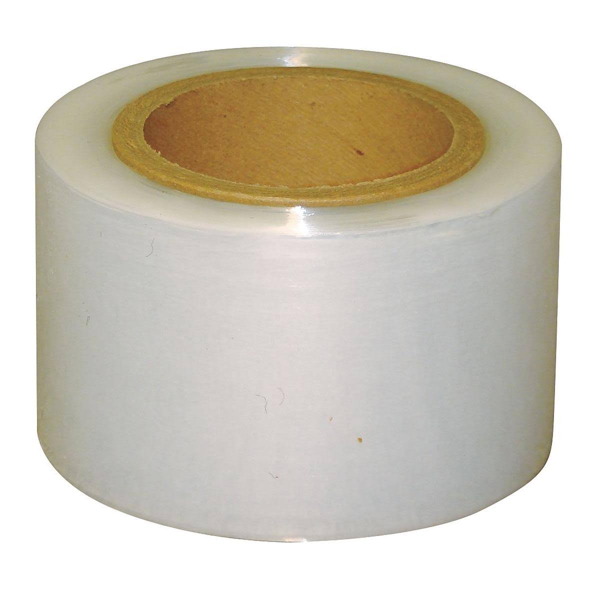 Clear Cast Style Hand Stretch Wrap 3 x 700 ft I8998