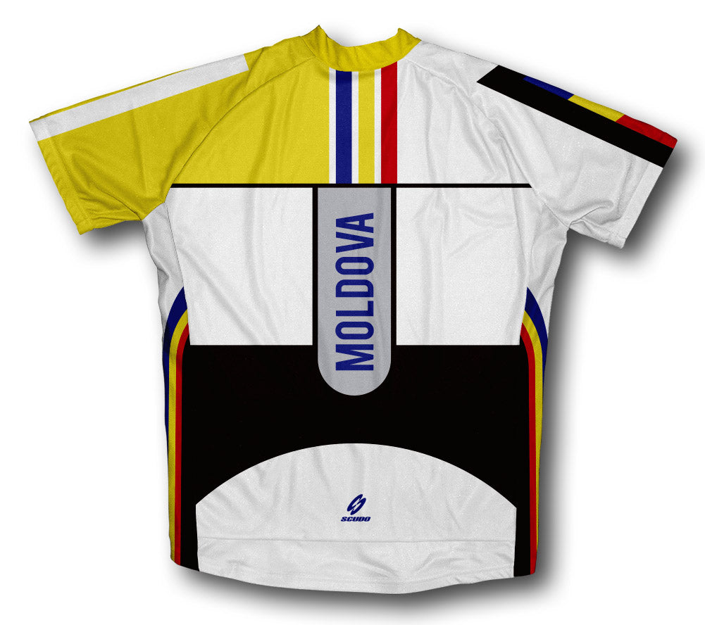 Short Sleeve Cycling Jersey S361461
