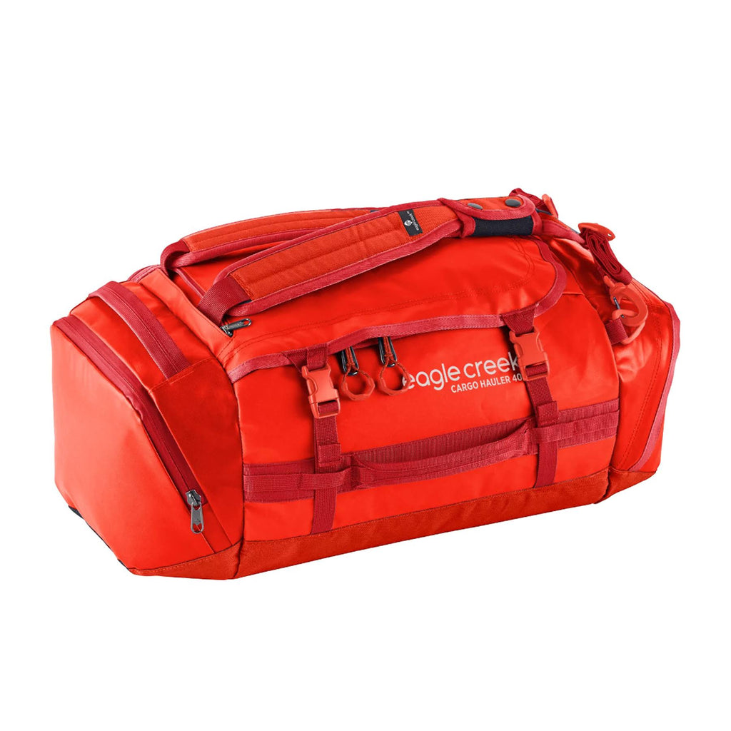 Rising Sun 40L Duffel N2490