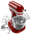 10-Speed 5-Quart Stand Mixer, Empire Red N6457
