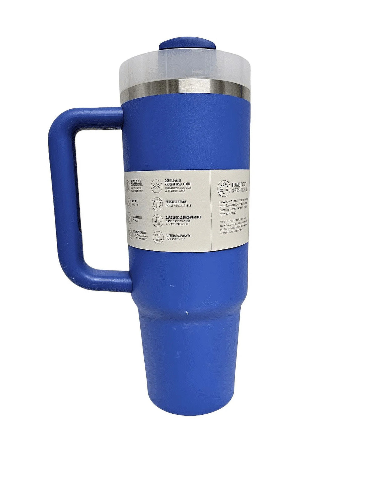 30 fl. oz. Tumbler H53488