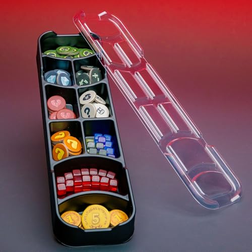 Cooperative Fantasy Board Game Y883256