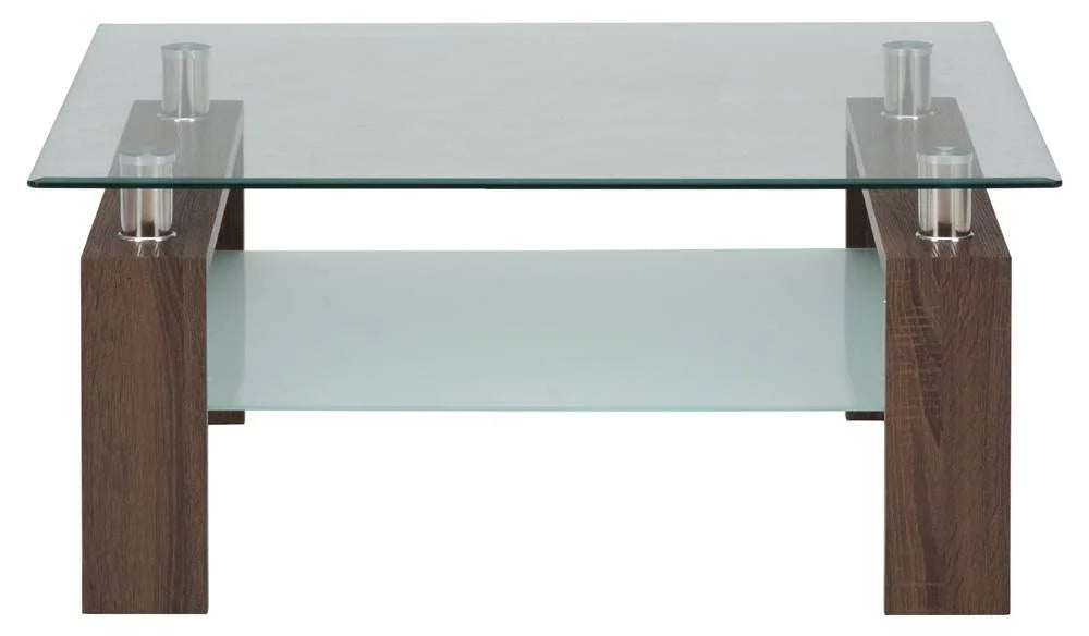 Square Cocktail Table J594529