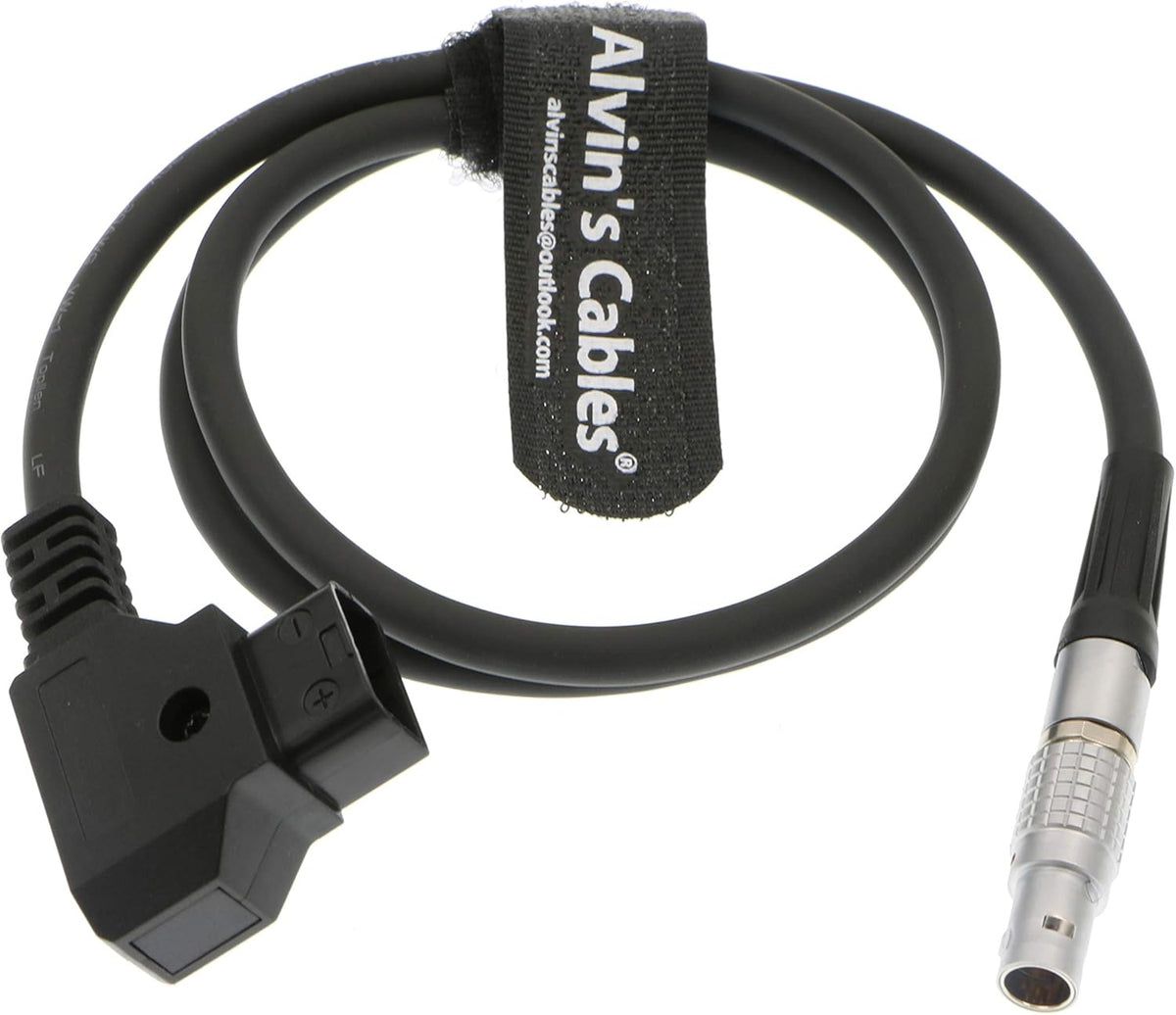7 Pin Motor Power Cable D628070