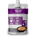 Squeezable Gut & Digestion Cat Food D6366