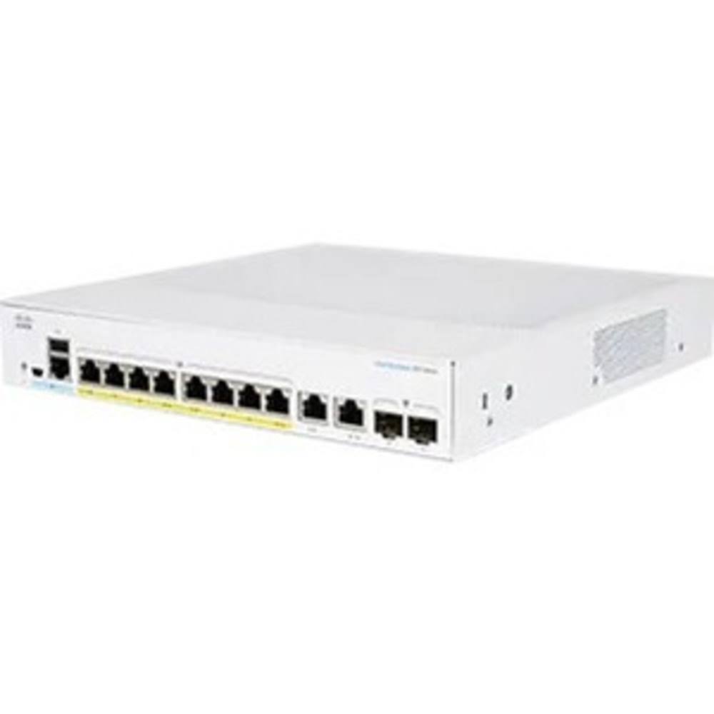 Ethernet Switch A14192