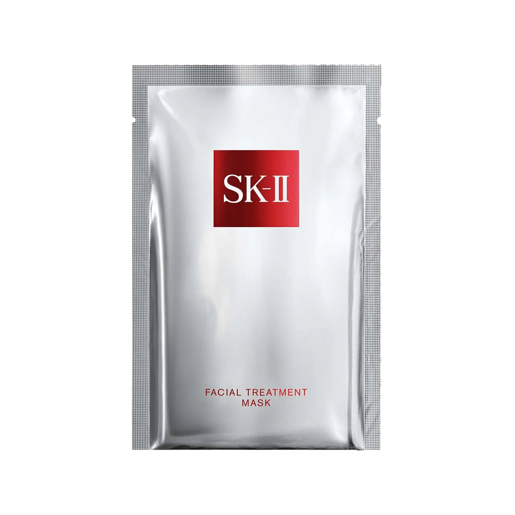 Facial Treatment Mask 10sheets U5264