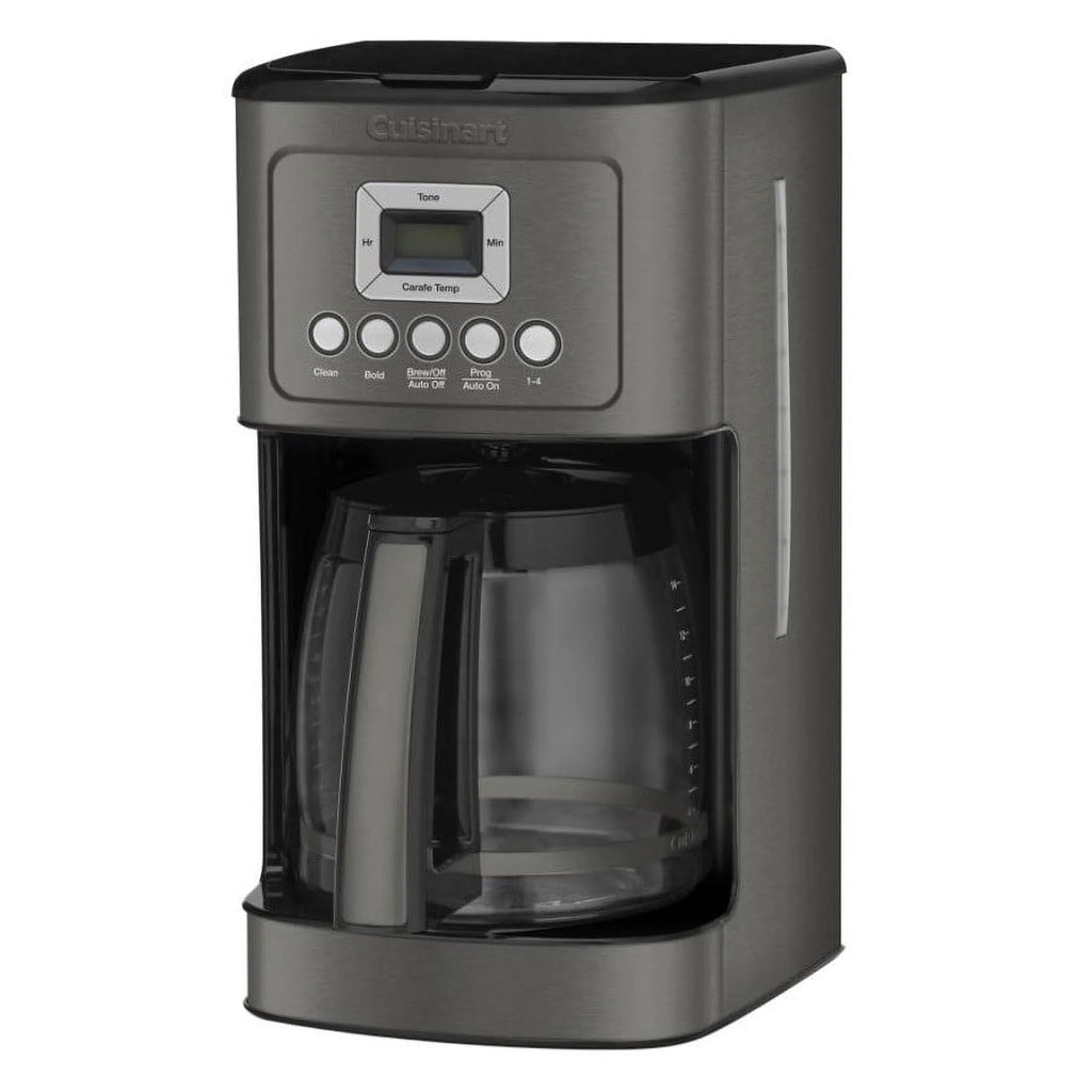 14 Cup Programmable Coffeemaker H9945