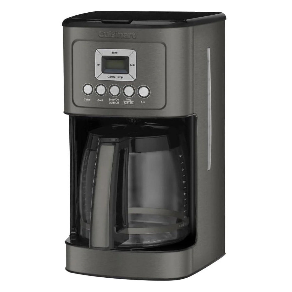 14 Cup Programmable Coffeemaker H9945