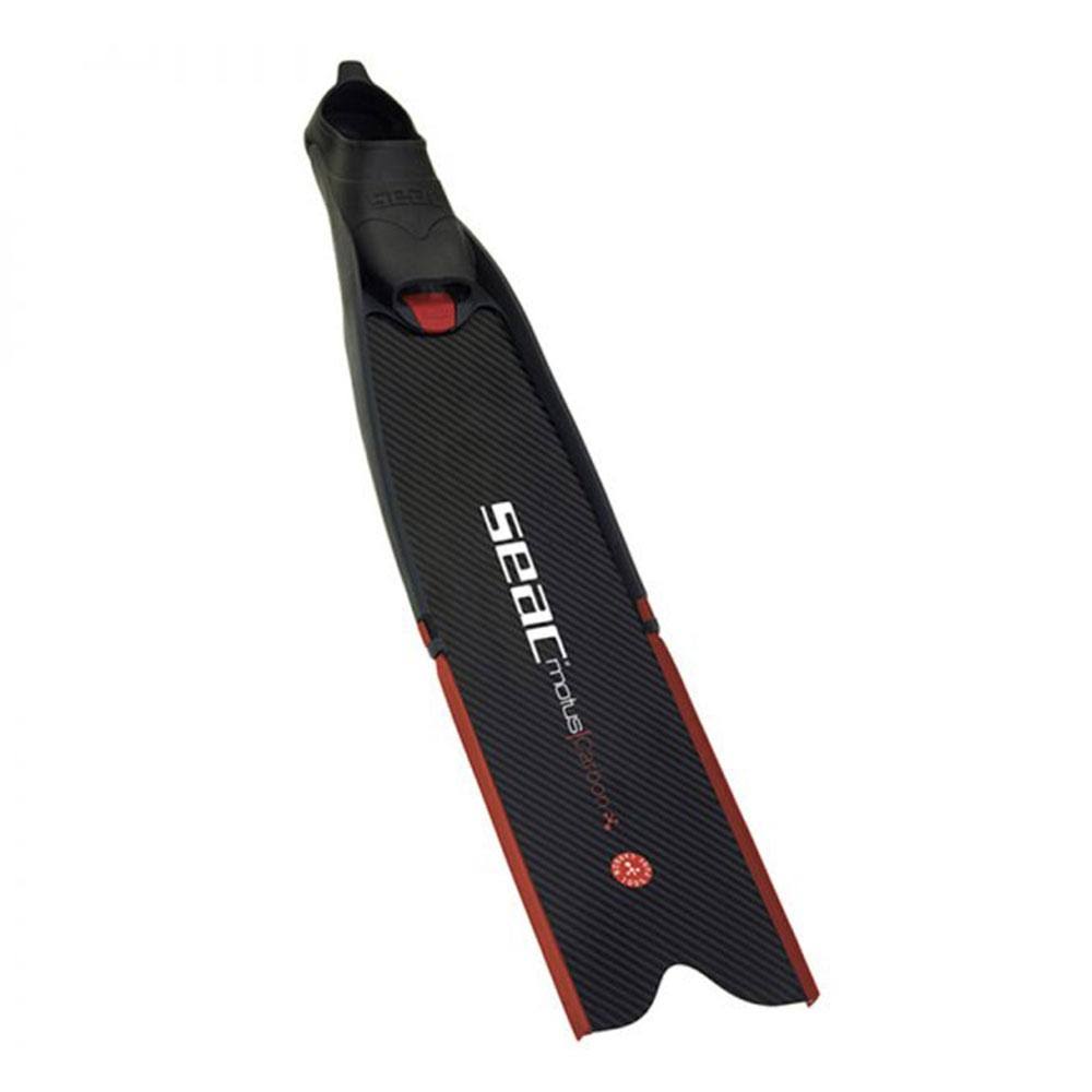 Black Carbon Fins J978195