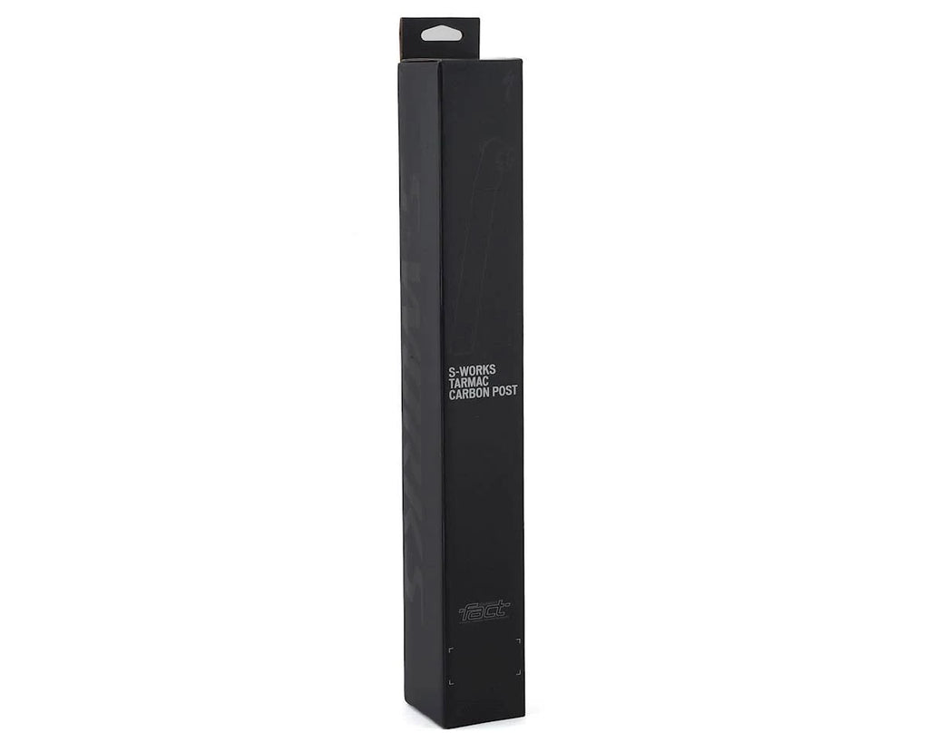 Satin Carbon Carbon Post Y575
