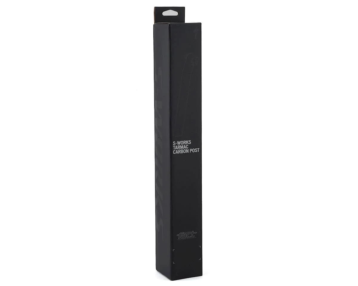 Satin Carbon Carbon Post Y575