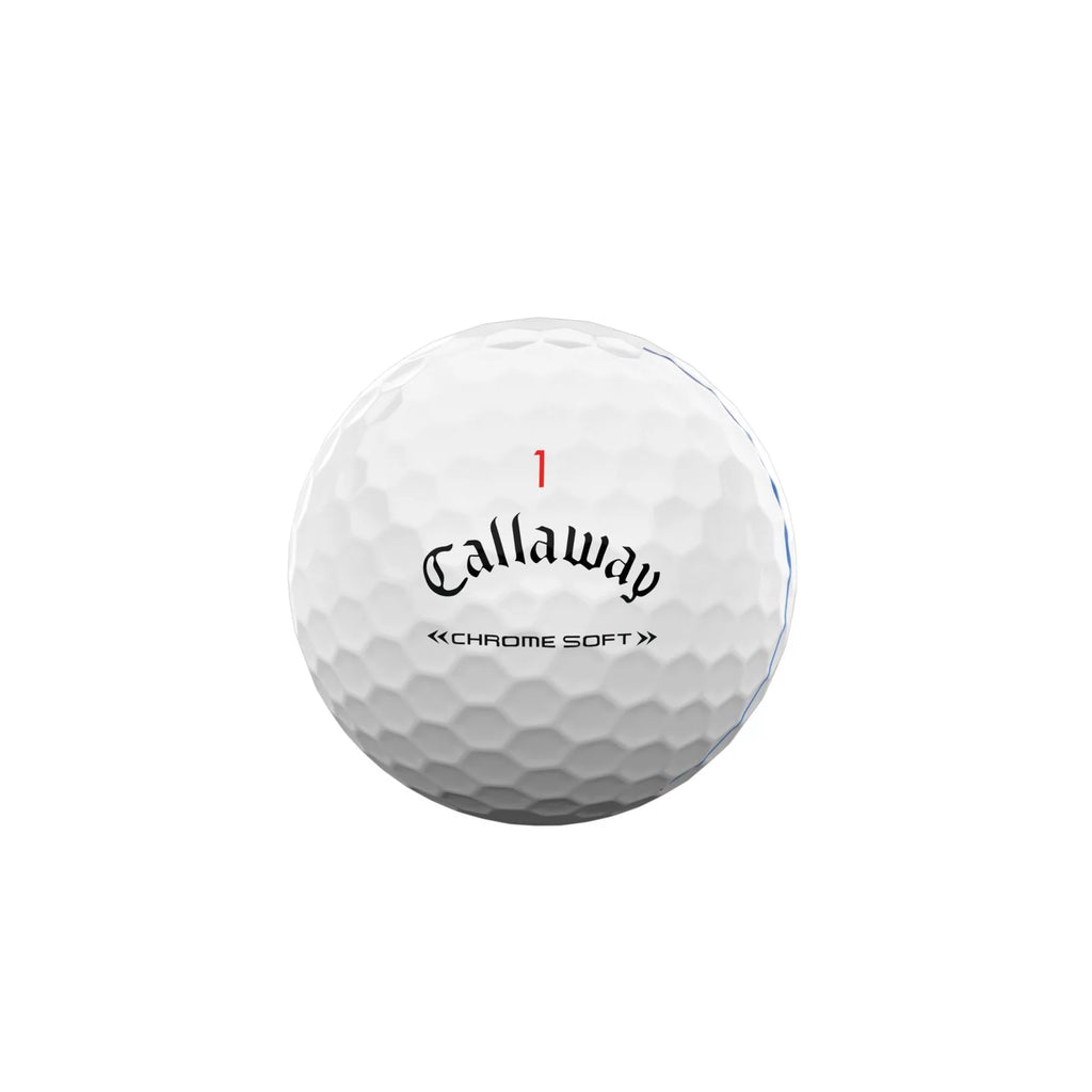 White Golf Balls 12pk V126135