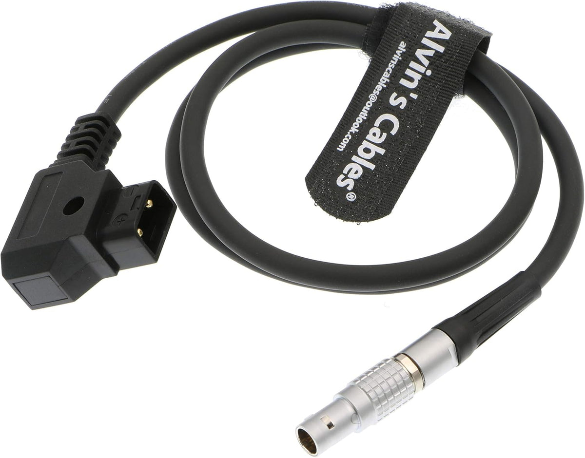 7 Pin Motor Power Cable D628070