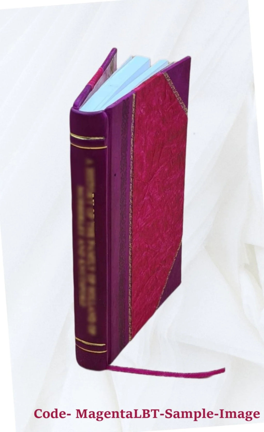 Hob-or-Nob; a comical poem; 1870 [Leather Bound] K146101