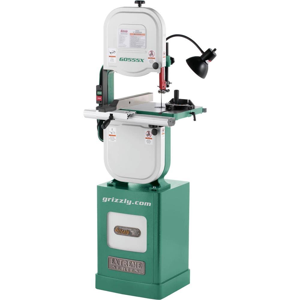 14x22 Bandsaw M231