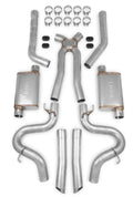 Exhaust System Kit D6907