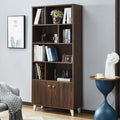 68x22 H x 31.5x22 W Standard Bookcase A827