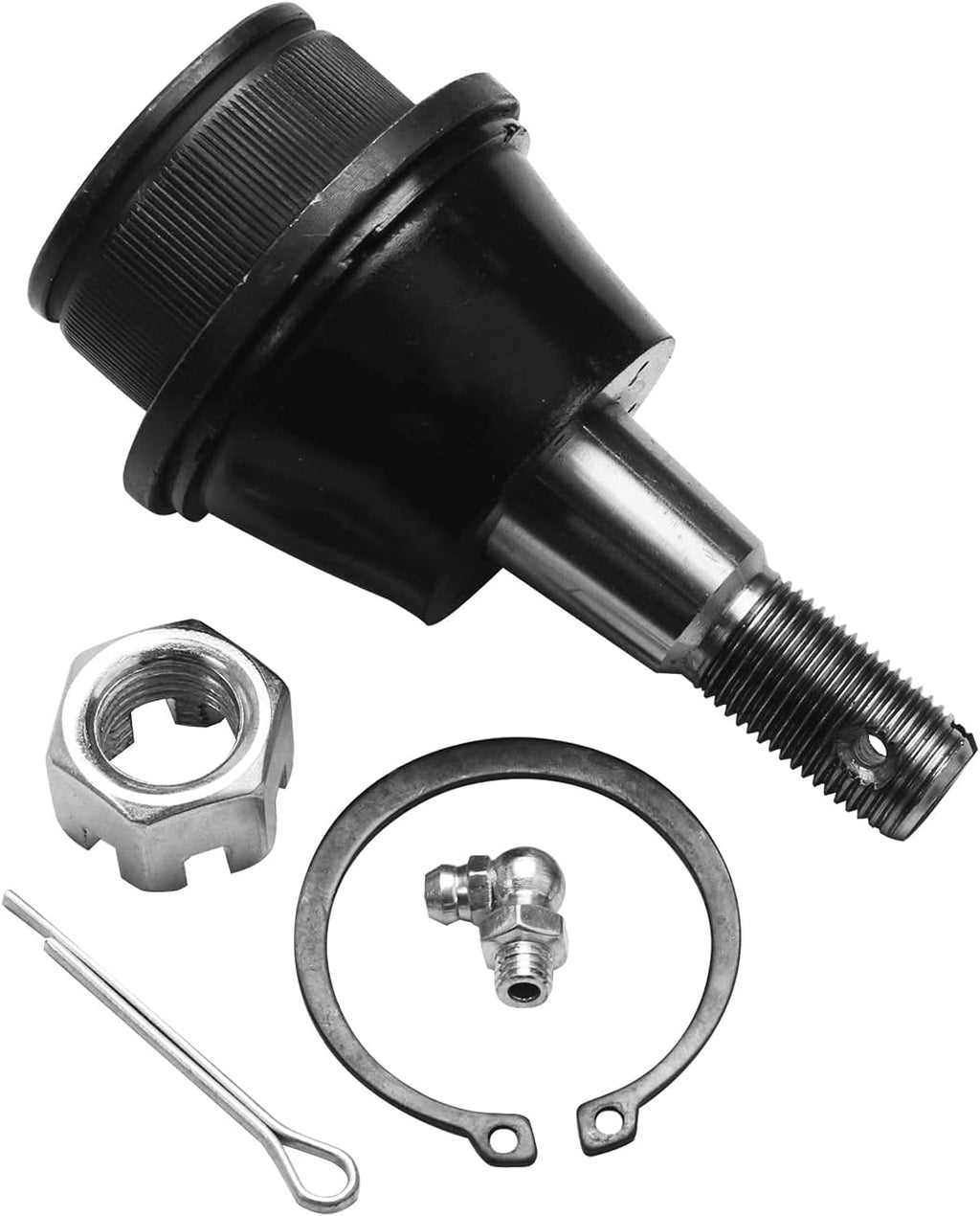 Front Upper Control Arms Assembly Lower Ball Joint 4pc Set U281