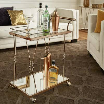 Bar Cart A24510