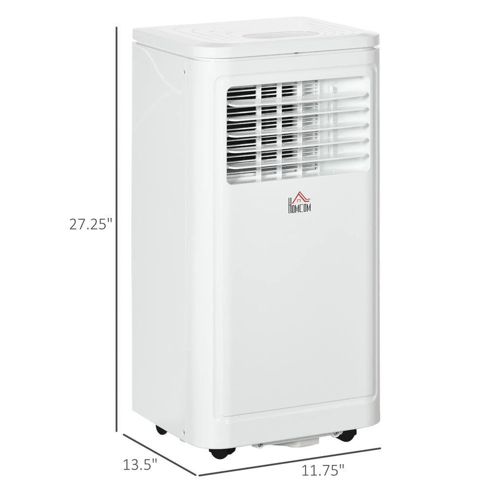 10000 BTU Portable Air Conditioner Evaporative Cooler L406