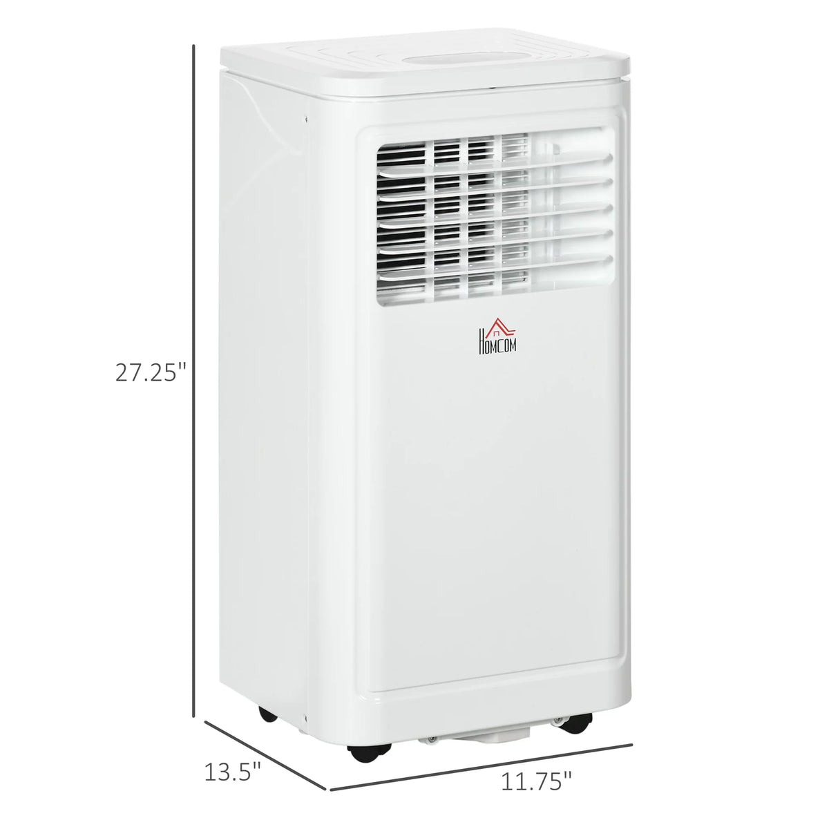 10000 BTU Portable Air Conditioner Evaporative Cooler L406