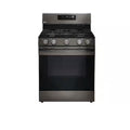 5.8 cu. ft. Gas Single Oven Range with Air Fry Y245167
