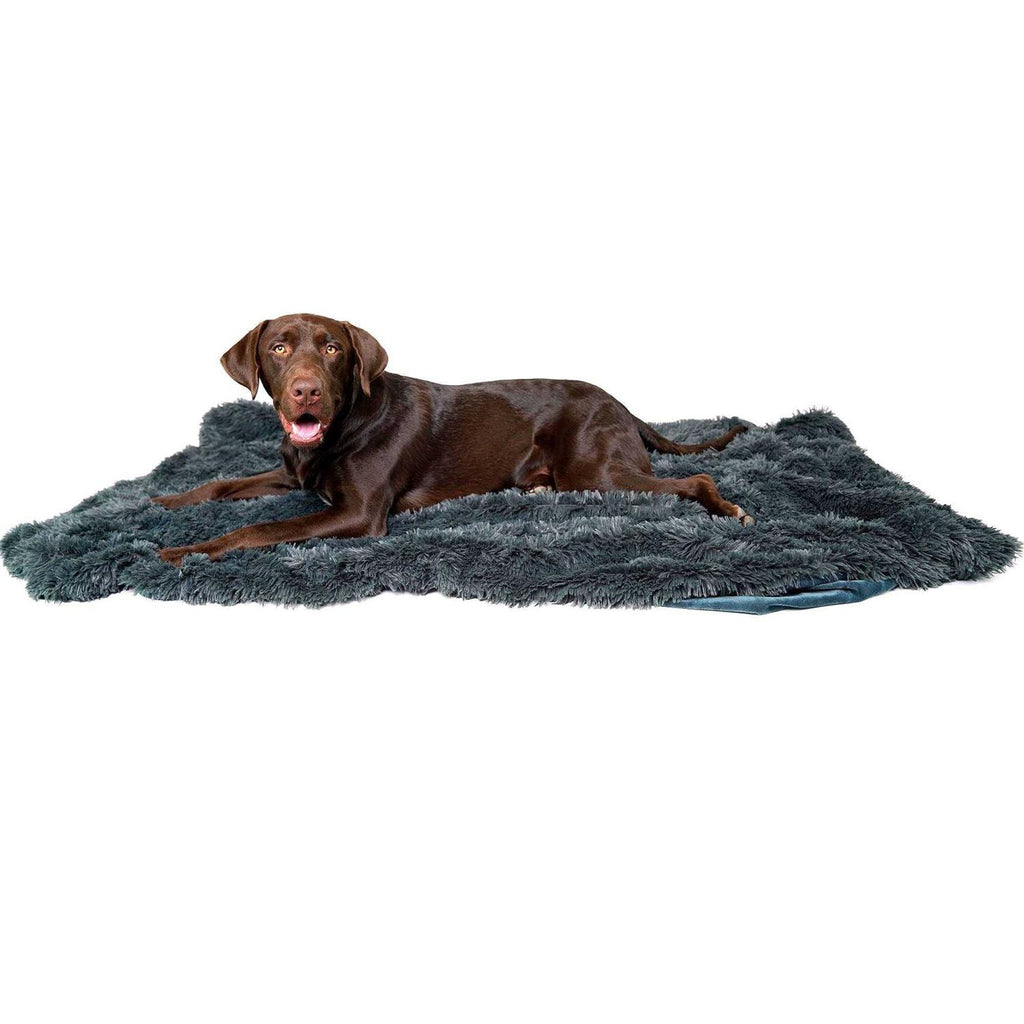 Throw Blanket A31613
