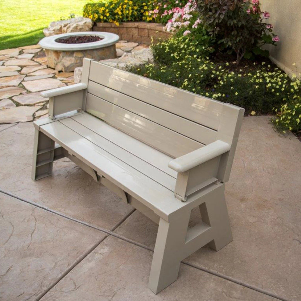 Folding Picnic Table Bench H1601