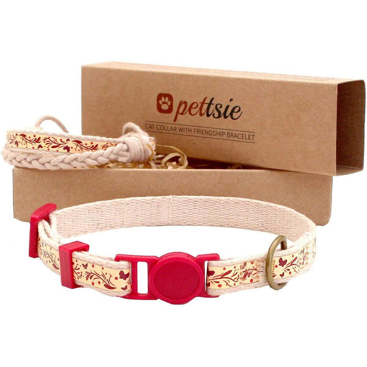 Cat Collar Breakaway R38800