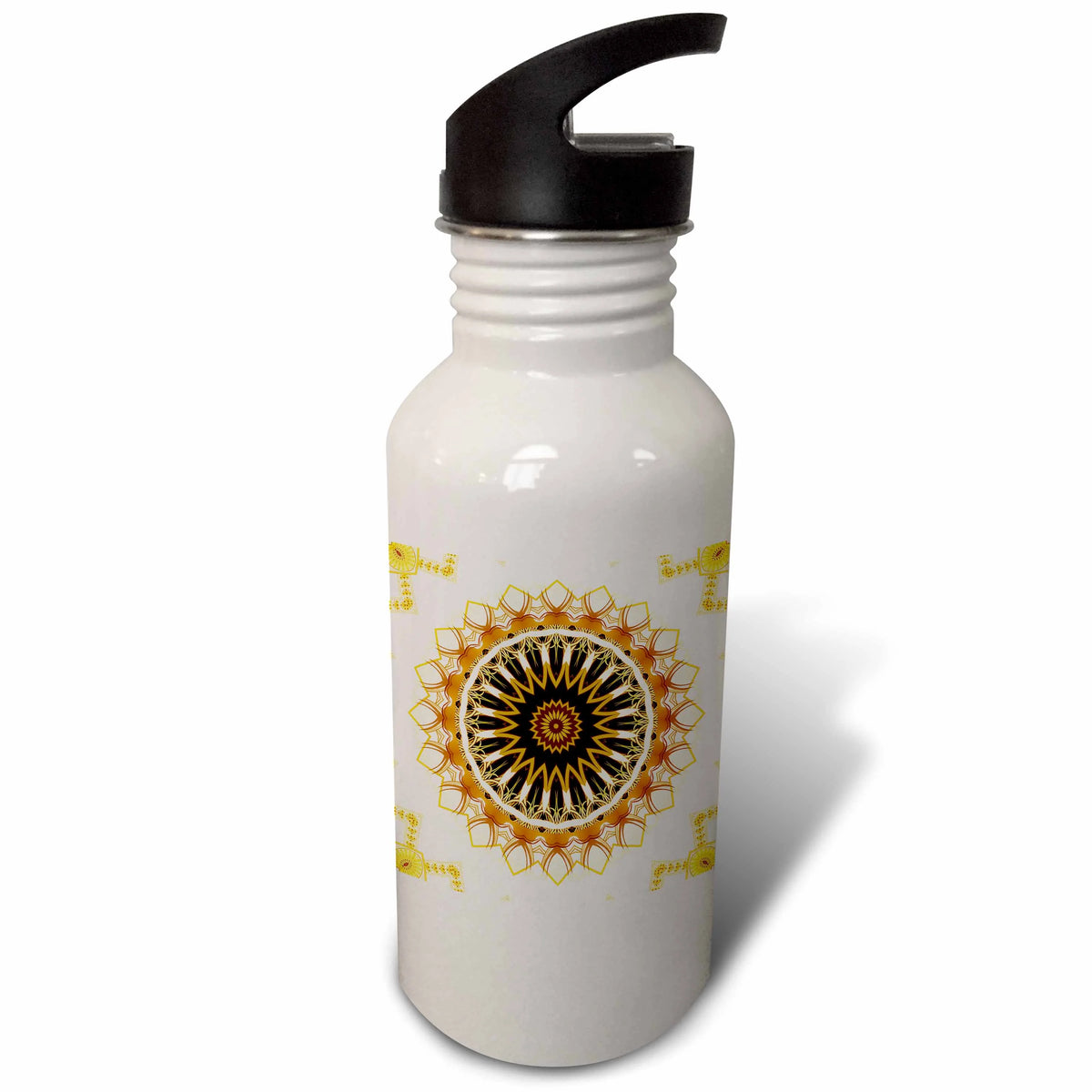 21 oz Sports Water Bottle N477