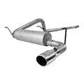 Cat-Back Exhaust E54990
