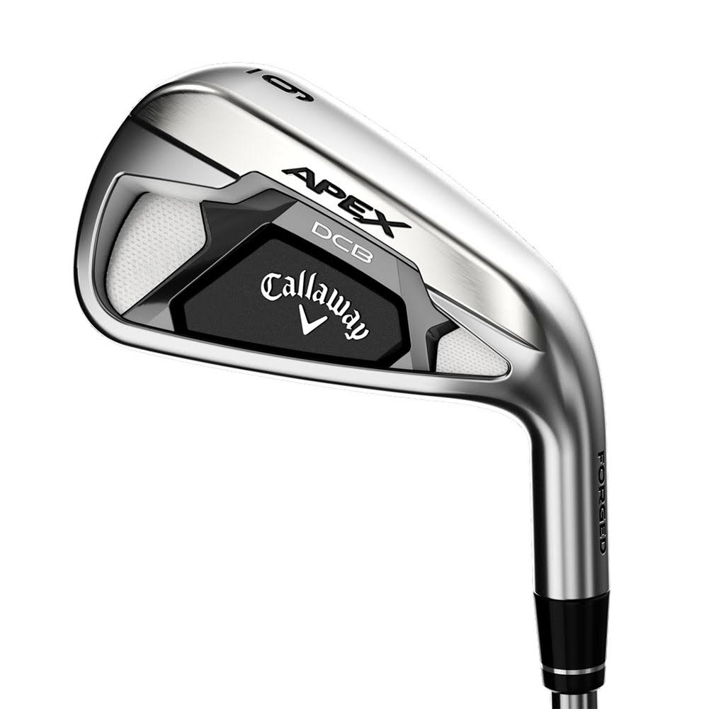 Left Hand Individual Irons G770278