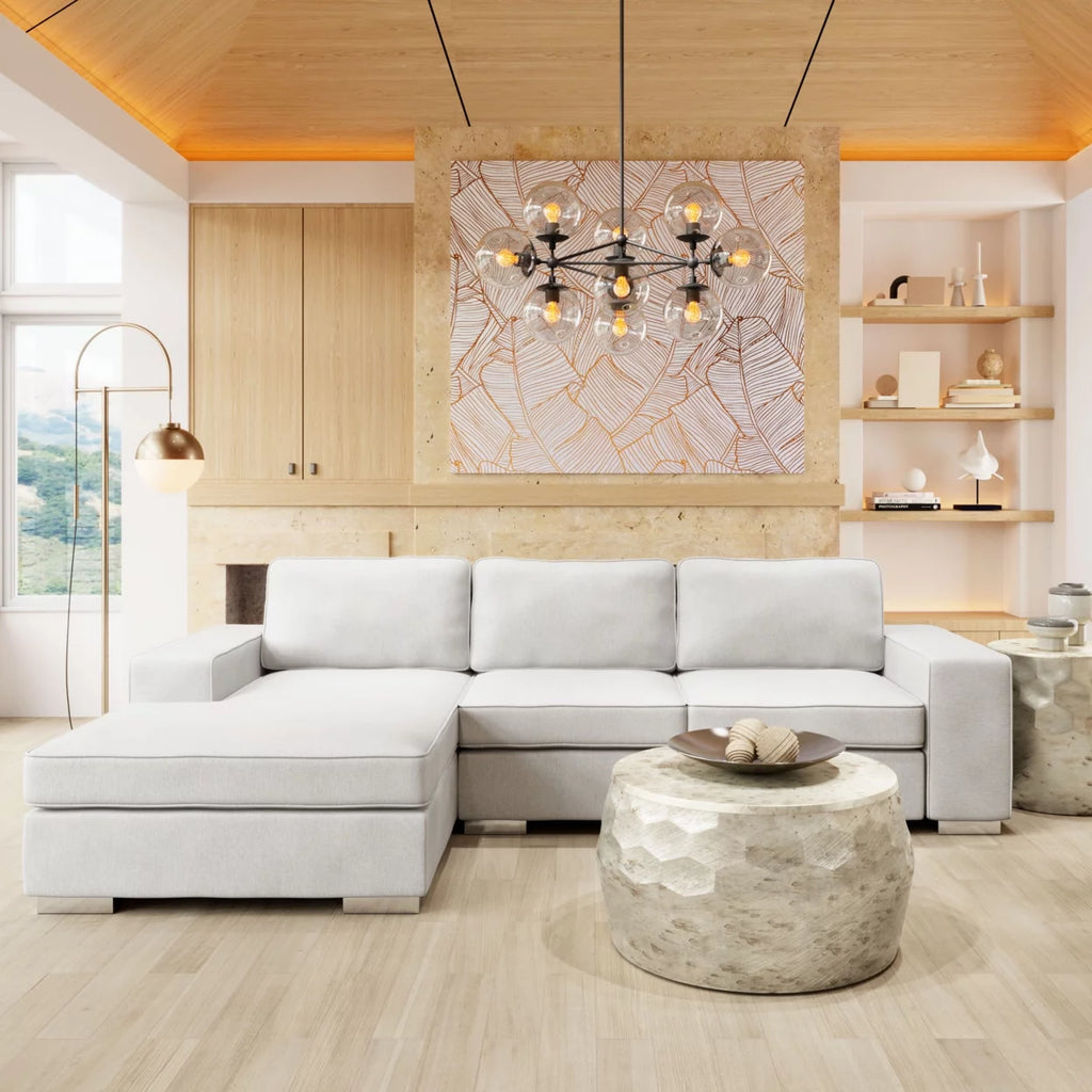 Sectional V369